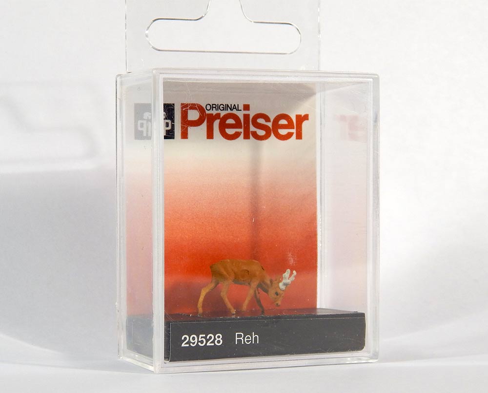 Preiser 29528