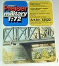 PREISER 72522