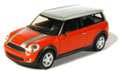   FMini Clubman S TM