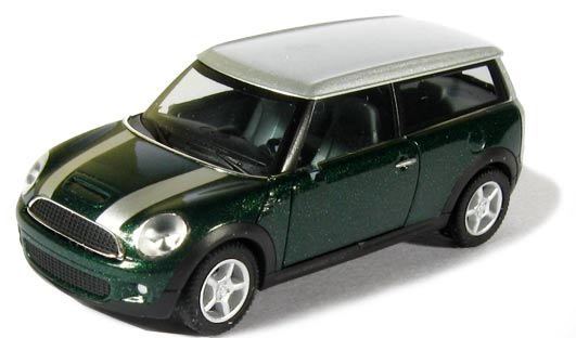   FMini Clubman S TM