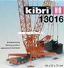 - Liebherr LG 1800 Spaceliter