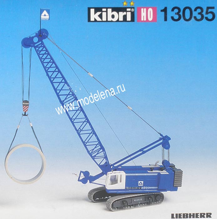   Liebherr