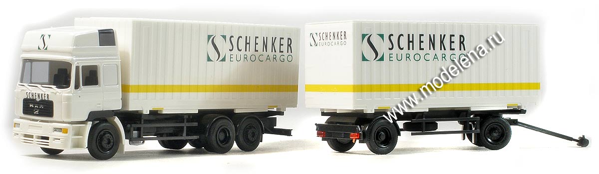  MAN SCHENKER  2- 