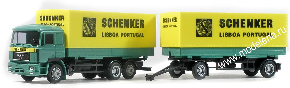  MAN SCHENKER  2- 