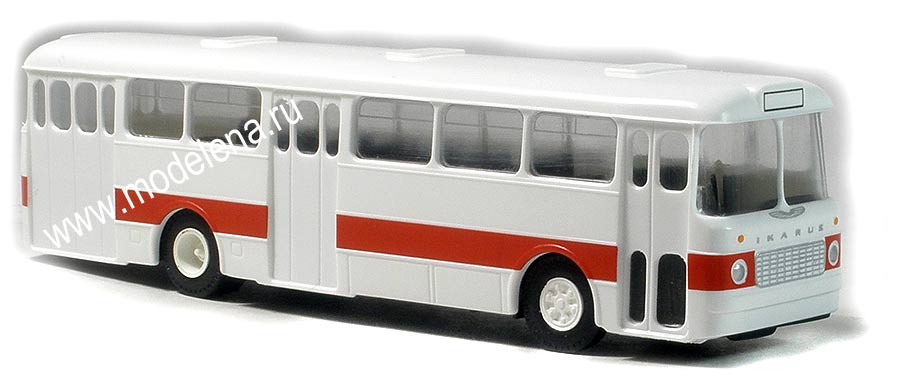 Beka 116.  IKARUS-556