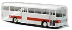 Beka 116. Автобус «IKARUS-556»
