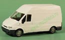  Ford Transit 2000 Kastenwagen