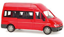  Ford Transit 2000 Bus