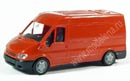  Ford Transit 2000 Kastenwagen