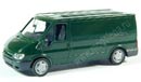  Ford Transit 2000 Kastenwagen