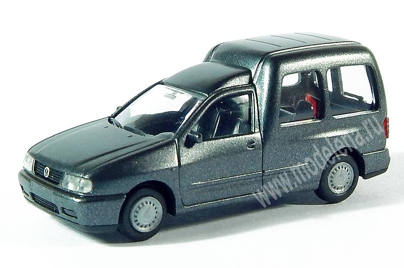  VW Caddy Kombi