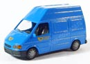  Ford Transit  Ceska Posta ( )