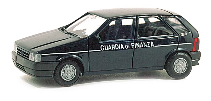  Fiat Tipo Guaride Financia, 