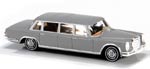 Brekina 13007.   Mercedes-Benz 600 Pullman (W100)