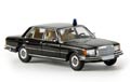 Brekina 13154.   ,  , Mercedes-Benz 450 SEL (W 116)