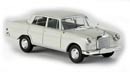 Brekina 13350.   Mercedes-Benz 190 c (W 110).