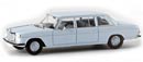 Brekina 13403. Mercedes-Benz 220 D lang (W 115)