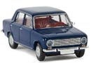 Brekina 22412.   Fiat 124