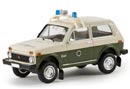 Brekina 27219.   Lada Niva  