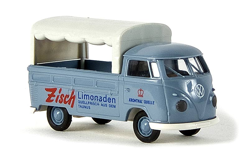  VW T1b Pritsche Zisch Limonaden    