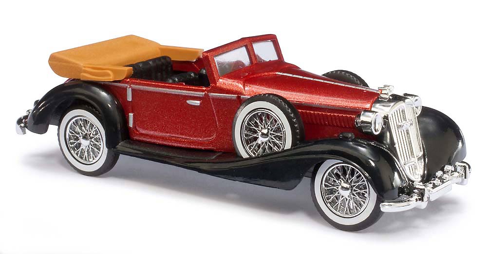 Busch 41314.   Horch 853 Cabrio.