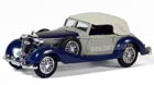 Busch 41323.   Horch 853 Cabrio