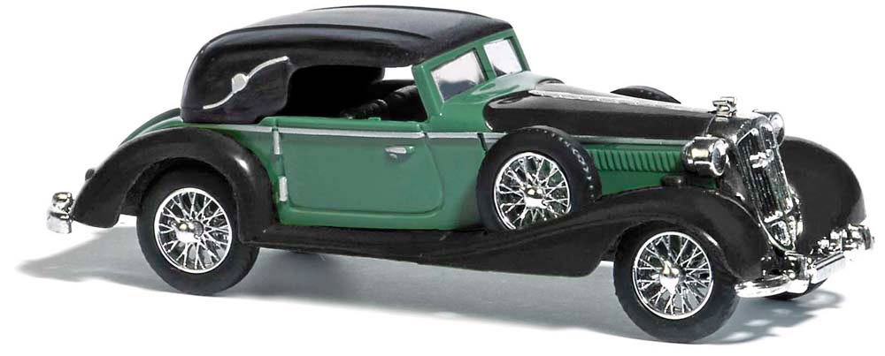 Busch 41324.   Horch 853 Cabrio