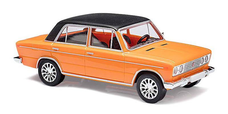 Busch 50556.  Lada 1600