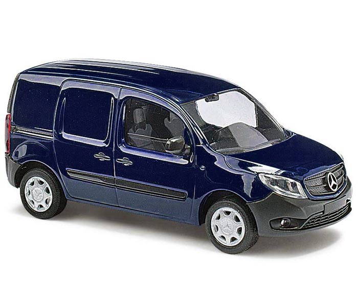 Busch 50602.  Mercedes-Benz Citan    