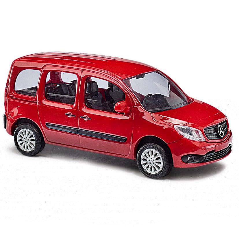 Busch 50650.   Mercedes-Benz Citan, Kombi