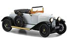 Busch 9987015.   Austro-Daimler 18/32 Cabrio (1914.).