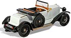 Busch 9987015. Автомобиль легковой «Austro-Daimler 18/32 Cabrio» (1914г.).