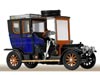 Busch 9987020. Автомобиль легковой «Austro-Daimler 28/35 Baujahr» (1908г.).