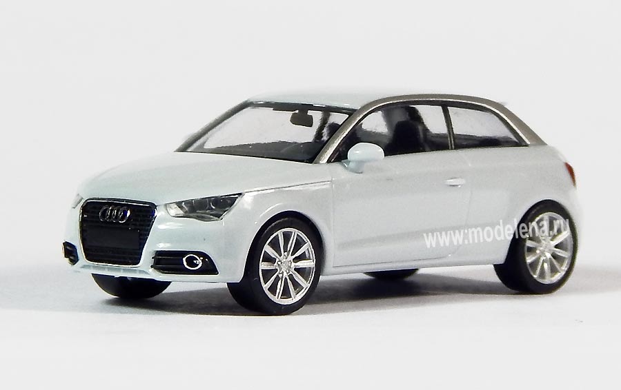   Audi A1 (R)