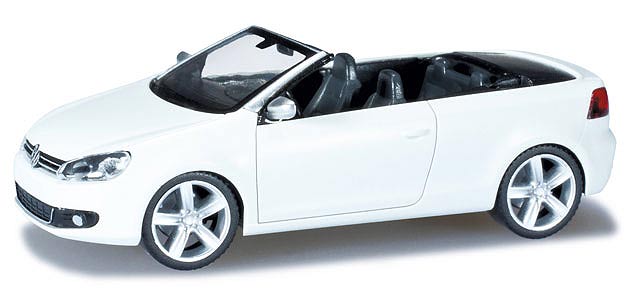    VW Golf Cabrio