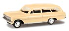 Автомобиль легковой «Opel Rekord Caravan»