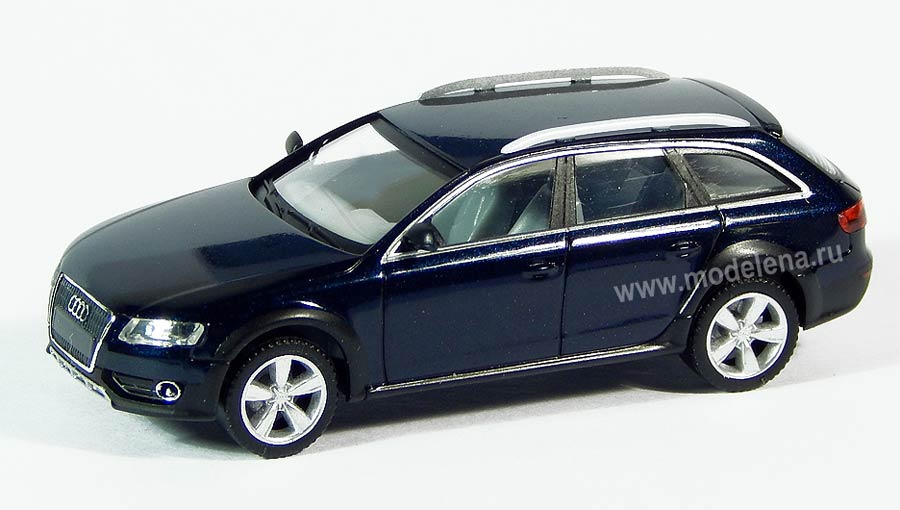   Audi A4 (R)