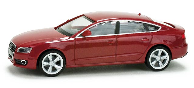   Audi A5 Sp