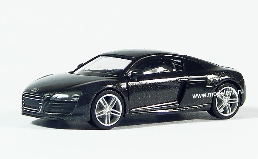   Audi R8 (R)