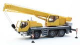 - Liebherr LTM 1045/1