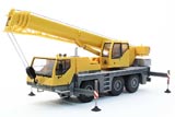 - Liebherr LTM 1045/1