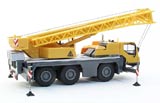 - Liebherr LTM 1045/1