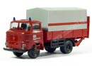  IFA LKW W50  , DB