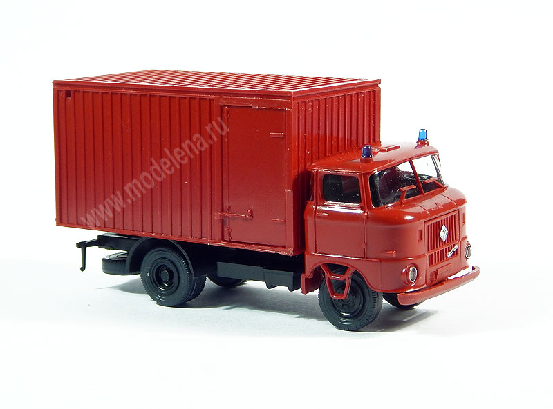  IFA LKW W50L  