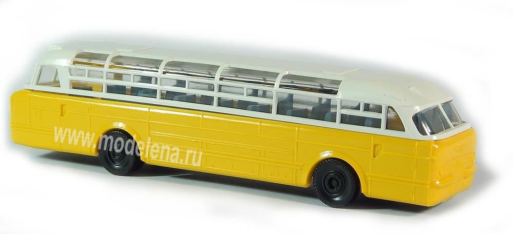 Modelltec. IKARUS-55.