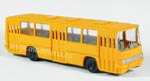 Modelltec. Автобус «Икарус-260»