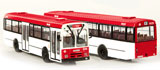 «Otero Scale Model» 87001E. Автобус «Pegaso 6038 TB»