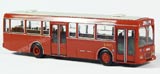Автобус Pegaso 6038 EMT