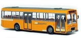 Otero Scale Model 87001F.  Pegaso 6038 MetroBus