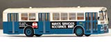 «Otero Scale Model» 87004D. Автобус «Pegaso 6035» «Buho»